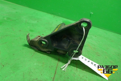 Кронштейн крепления торсиона  (левый) (1728140) для Scania 5 R Series с 2004-2016г