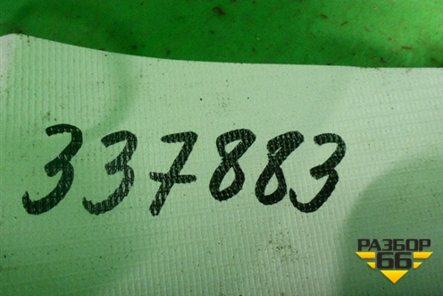 Кронштейн крепления торсиона  (левый) (1728140) для Scania 5 R Series с 2004-2016г