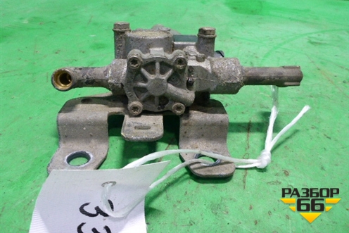 Кран ABS (1453761) для Scania 5 R Series с 2004-2016г