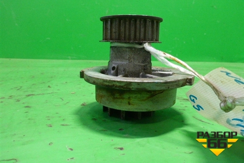 Насос водяной помпа (1.5л A15SMS) для Daewoo Nexia с 1995-2016г (Нексия)