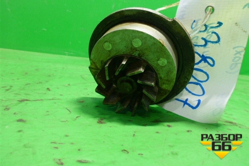 Насос водяной помпа (1.5л A15SMS) для Daewoo Nexia с 1995-2016г (Нексия)