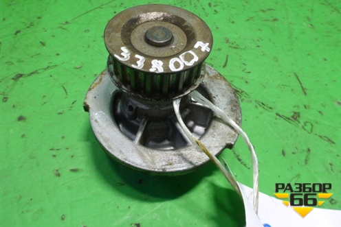 Насос водяной помпа (1.5л A15SMS) для Daewoo Nexia с 1995-2016г (Нексия)