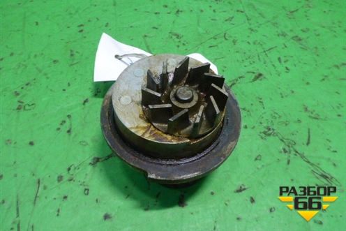 Насос водяной помпа (1.5л A15SMS) для Daewoo Nexia с 1995-2016г (Нексия)