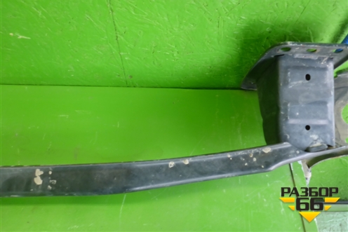 Усилитель заднего бампера (51127158449) для BMW X5 E70 с 2007-2013г (Х5 Е70)