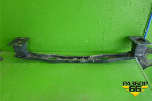 Усилитель заднего бампера (51127158449) для BMW X5 E70 с 2007-2013г (Х5 Е70)