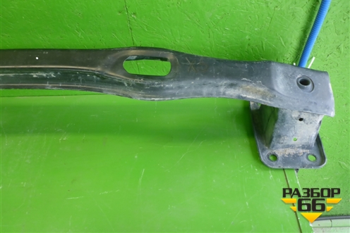 Усилитель заднего бампера (51127158449) для BMW X5 E70 с 2007-2013г (Х5 Е70)