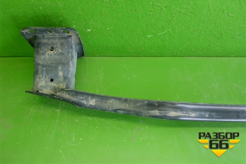 Усилитель заднего бампера (51127158449) для BMW X5 E70 с 2007-2013г (Х5 Е70)