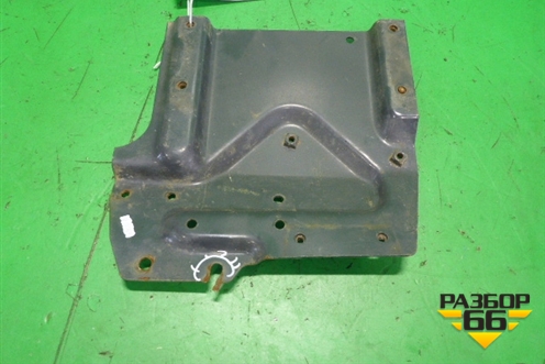 Кронштейн подножки  (правой) (1431585) для Scania 5 R Series с 2004-2016г