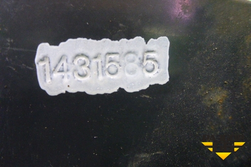 Кронштейн подножки  (правой) (1431585) для Scania 5 R Series с 2004-2016г