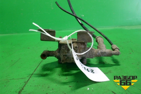 Кран ABS (1453761) для Scania 5 R Series с 2004-2016г