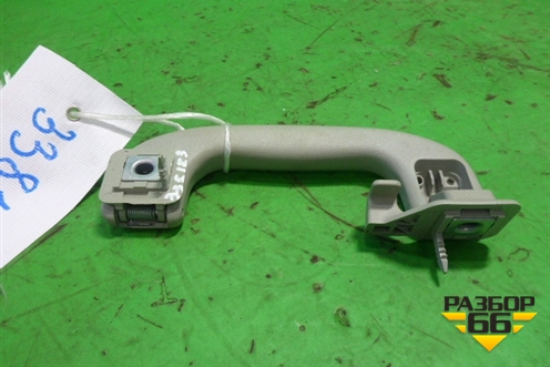 Ручка внутренняя потолочная (задняя правая) для Chevrolet Cruze c 2009-2015г (Круз)