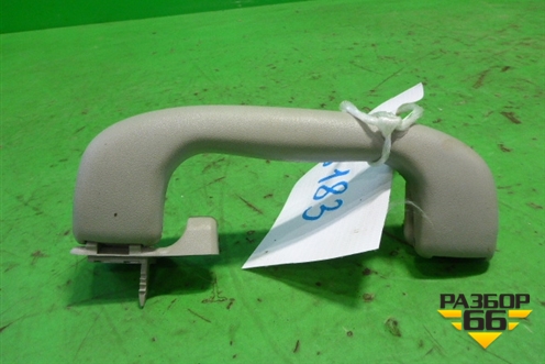 Ручка внутренняя потолочная (задняя правая) для Chevrolet Cruze c 2009-2015г (Круз)