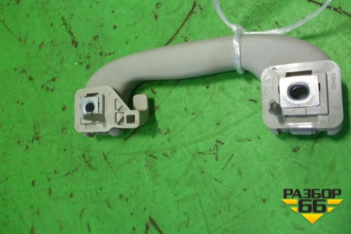 Ручка внутренняя потолочная (задняя левая) (95025626) для Chevrolet Cruze c 2009-2015г (Круз)
