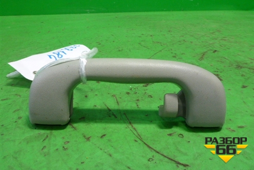 Ручка внутренняя потолочная (задняя левая) (95025626) для Chevrolet Cruze c 2009-2015г (Круз)