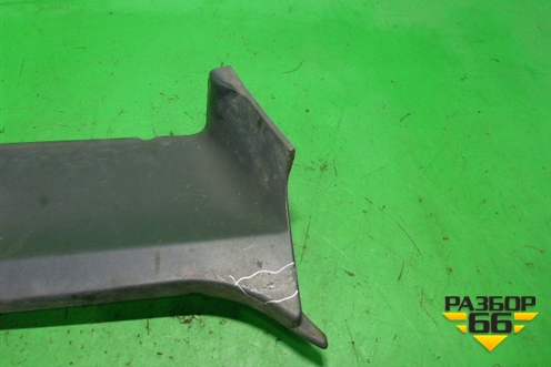 Накладка корпуса подножки правая  (верхняя) (1805342) для Scania 5 R Series с 2004-2016г