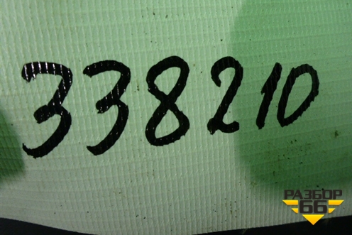 Накладка корпуса подножки правая  (верхняя) (1805342) для Scania 5 R Series с 2004-2016г