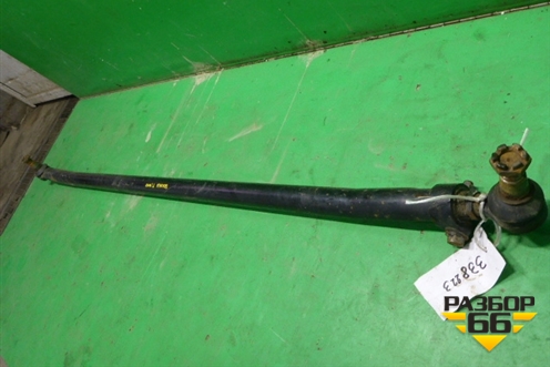 Тяга рулевая поперечная (1670мм) для Scania 5 R Series с 2004-2016г