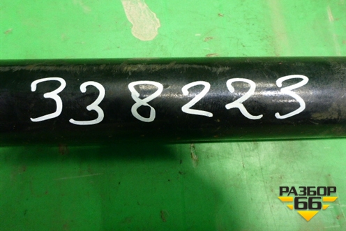 Тяга рулевая поперечная (1670мм) для Scania 5 R Series с 2004-2016г