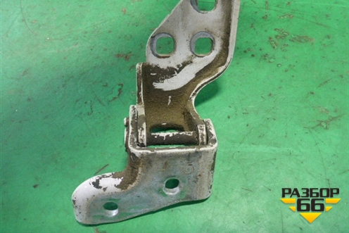 Петля двери передней правой нижняя (9035X3) для Peugeot Boxer с 2006г (Боксер)