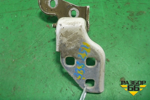 Петля двери передней правой нижняя (9035X3) для Peugeot Boxer с 2006г (Боксер)