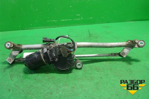 Трапеция стеклоочистителей (95971324) для Chevrolet Cruze c 2009-2015г (Круз)