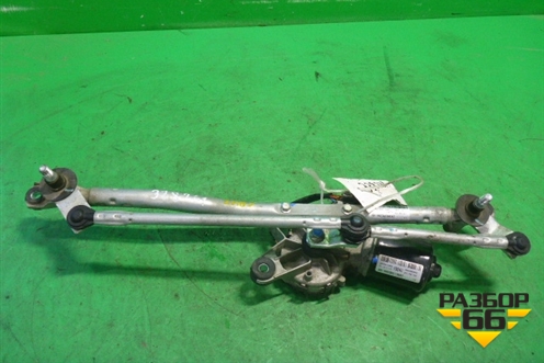 Трапеция стеклоочистителей (95971324) для Chevrolet Cruze c 2009-2015г (Круз)