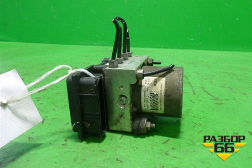 Блок ABS для Peugeot Boxer с 2006г (Боксер)