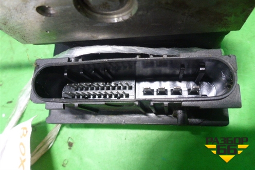 Блок ABS для Peugeot Boxer с 2006г (Боксер)