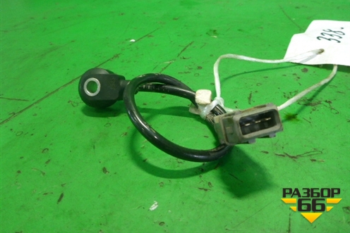 Датчик детонации для Chevrolet Cruze c 2009-2015г (Круз)