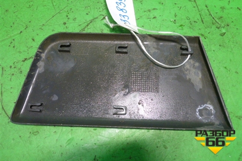 Накладка двери передней левой (1305773070) для Peugeot Boxer с 2006г (Боксер)