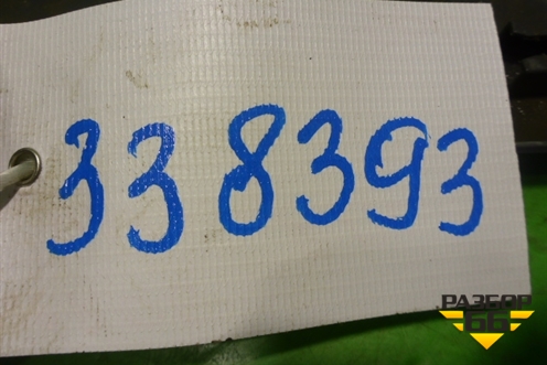 Накладка двери передней левой (1305773070) для Peugeot Boxer с 2006г (Боксер)