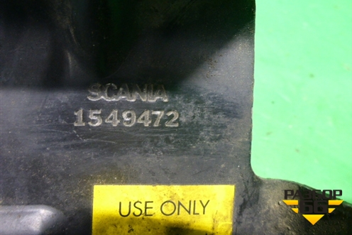 Бачок главного цилиндра сцепления  (1549472) для Scania 5 R Series с 2004-2016г