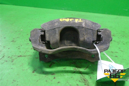 Суппорт передний левый (06401277) для Geely Emgrand (EC7) с 2009-2016г (Эмгранд)