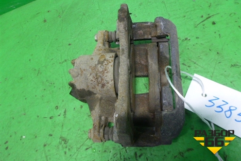 Суппорт передний левый (06401277) для Geely Emgrand (EC7) с 2009-2016г (Эмгранд)