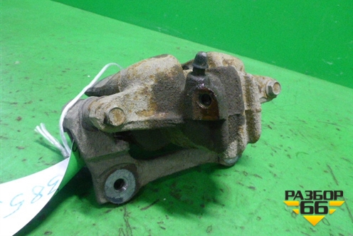 Суппорт передний левый (06401277) для Geely Emgrand (EC7) с 2009-2016г (Эмгранд)