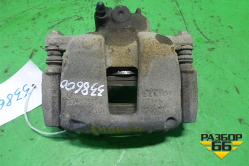 Суппорт передний правый для Geely Emgrand (EC7) с 2009-2016г (Эмгранд)