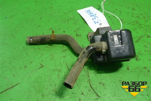 Резонатор воздушного фильтра (малый) (1.5л JL4G15D) для Geely Emgrand (EC7) с 2009-2016г (Эмгранд)