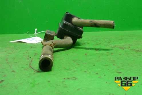 Резонатор воздушного фильтра (малый) (1.5л JL4G15D) для Geely Emgrand (EC7) с 2009-2016г (Эмгранд)