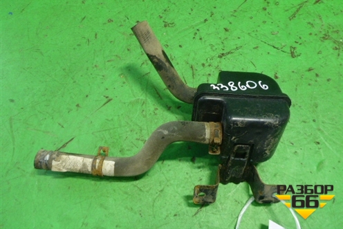 Резонатор воздушного фильтра (малый) (1.5л JL4G15D) для Geely Emgrand (EC7) с 2009-2016г (Эмгранд)