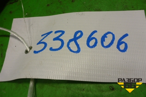 Резонатор воздушного фильтра (малый) (1.5л JL4G15D) для Geely Emgrand (EC7) с 2009-2016г (Эмгранд)