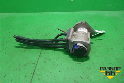 Кран тормозной главный (1324663) для Scania 5 R Series с 2004-2016г