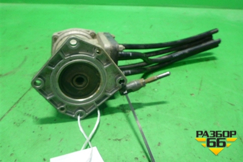 Кран тормозной главный (1324663) для Scania 5 R Series с 2004-2016г