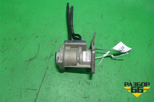 Кран тормозной главный (1324663) для Scania 5 R Series с 2004-2016г