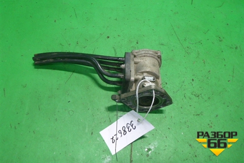 Кран тормозной главный (1324663) для Scania 5 R Series с 2004-2016г