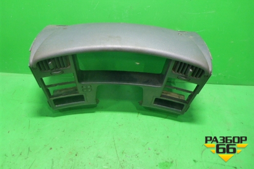 Торпедо  (левая часть старого образца) для Scania 5 R Series с 2004-2016г