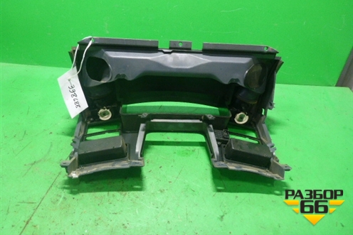 Торпедо  (левая часть старого образца) для Scania 5 R Series с 2004-2016г