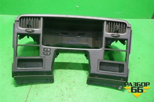 Торпедо  (левая часть старого образца) для Scania 5 R Series с 2004-2016г