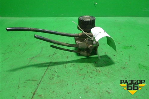 Клапан ускорительный (1313871) для Scania 5 R Series с 2004-2016г