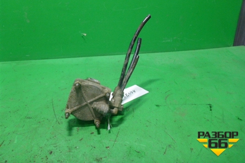 Клапан ускорительный (1313871) для Scania 5 R Series с 2004-2016г