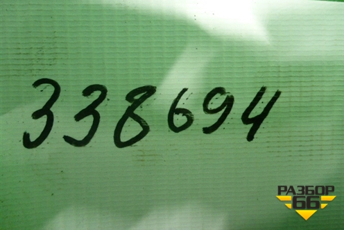 Клапан ускорительный (1313871) для Scania 5 R Series с 2004-2016г